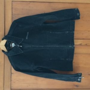 Women's Harley-Davidson Denim Jacket. Size M